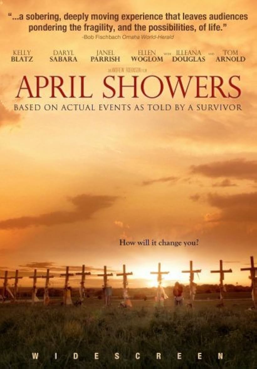 April Showers
