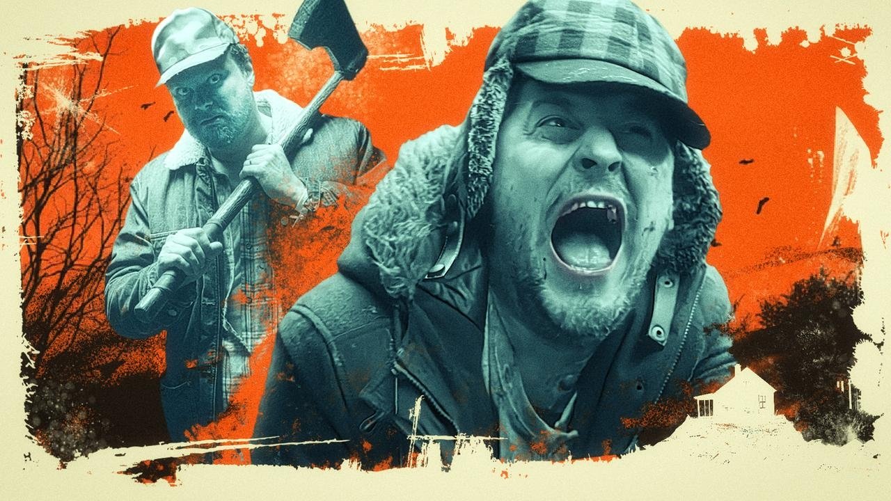 Game Two - Épisode 8