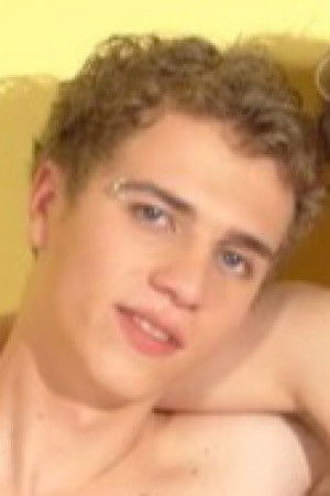 et billede af Karel Gross