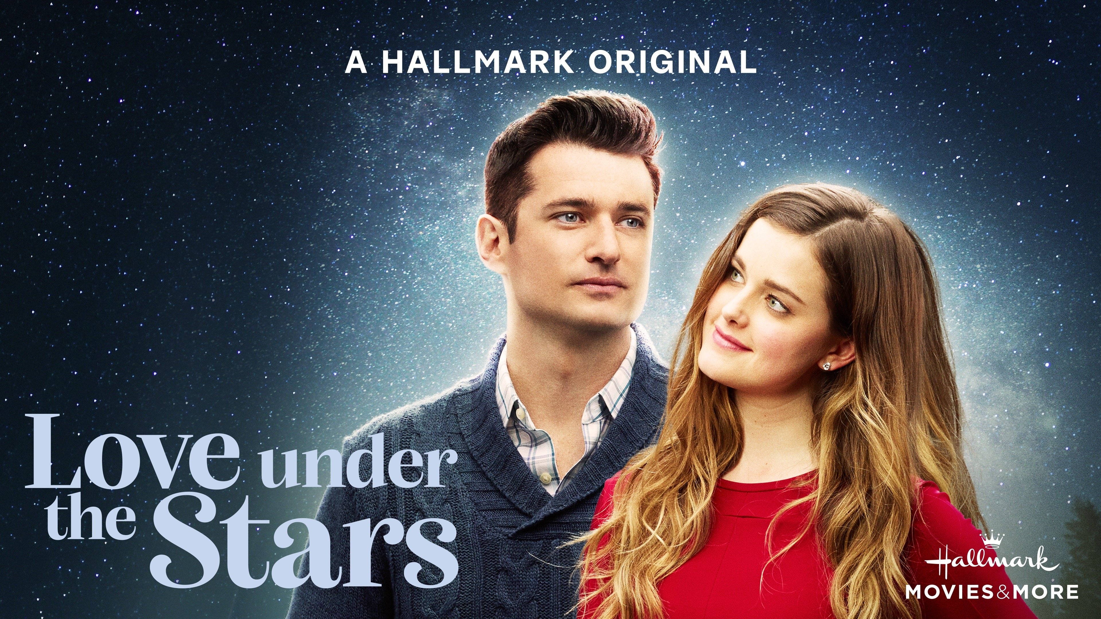 Love Under the Stars (2015)