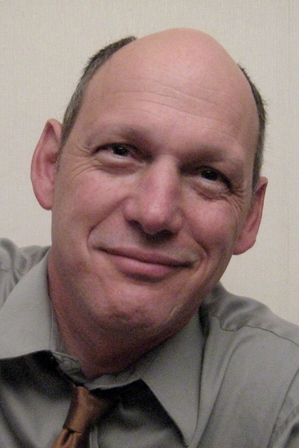 et billede af George J. Vezina