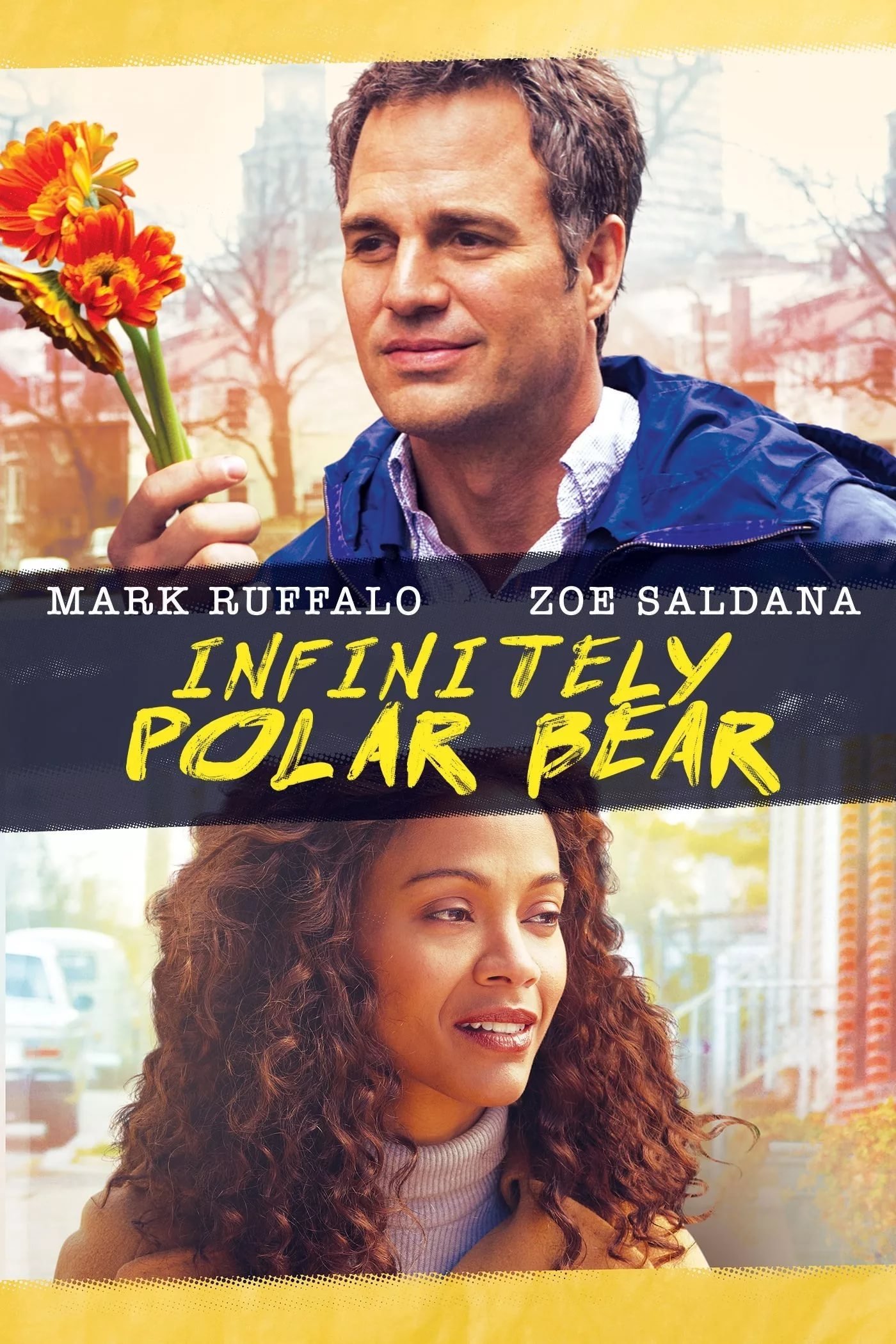 Infinitely Polar Bear
