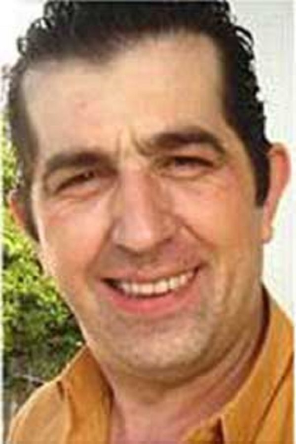 et billede af Hristos Glykos