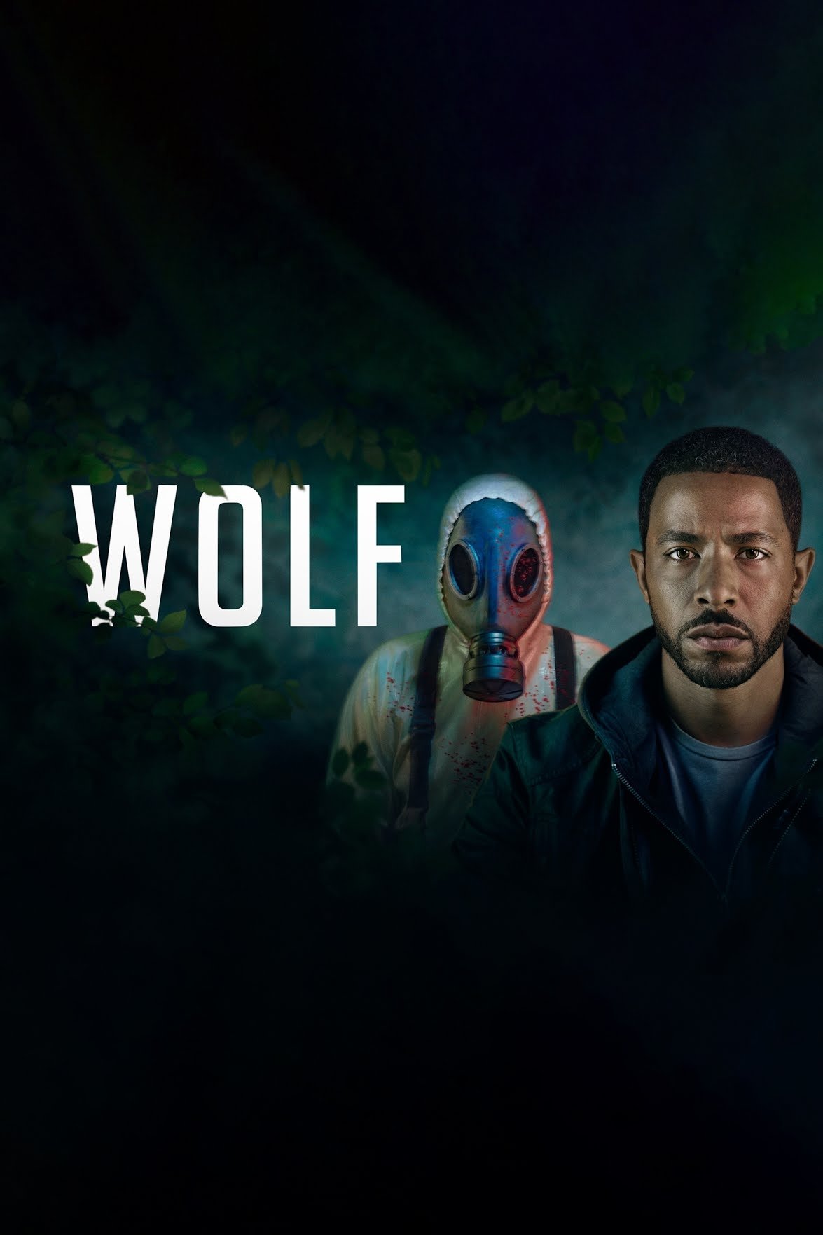 Wolf (TV Series 2023 ) Posters — The Movie Database (TMDB)