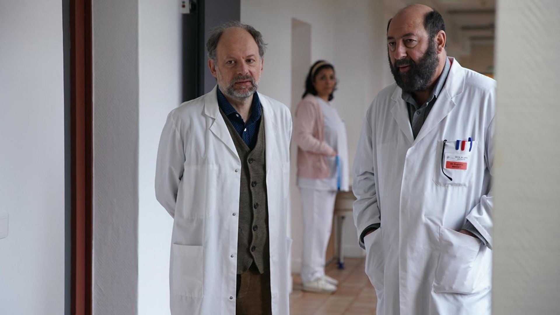 Le Dernier souffle (2025)