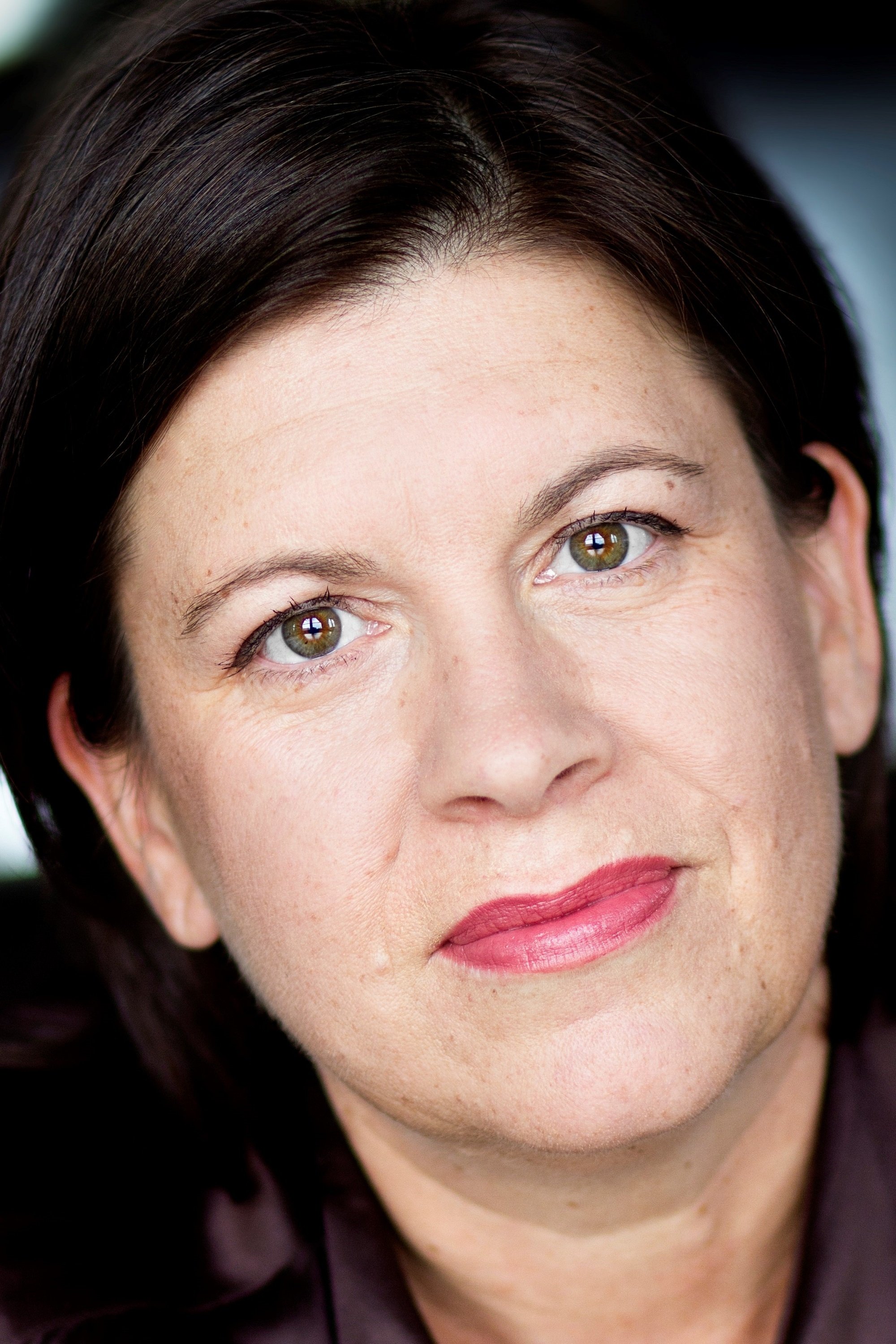 et billede af Meighan Gerachis