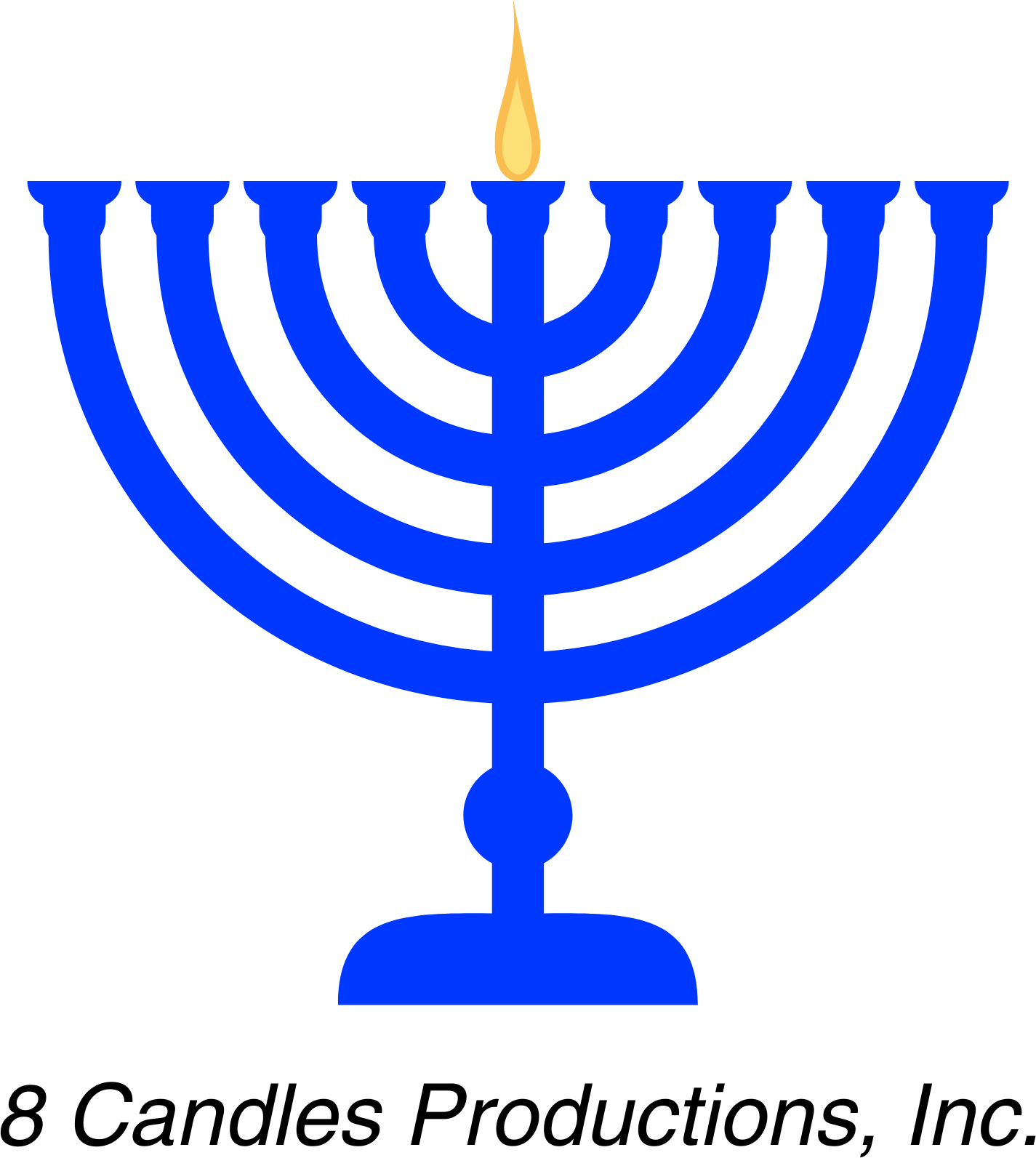 8 Candles Productions