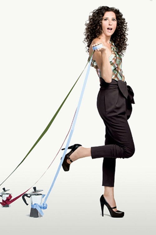 Teresa Mannino Terrybilmente Divagante