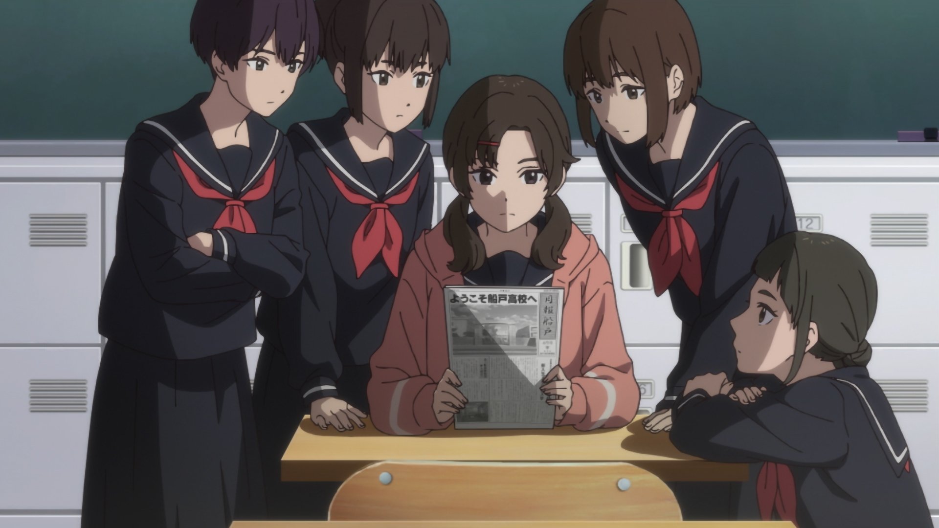 SHOSHIMIN: How to Become Ordinary