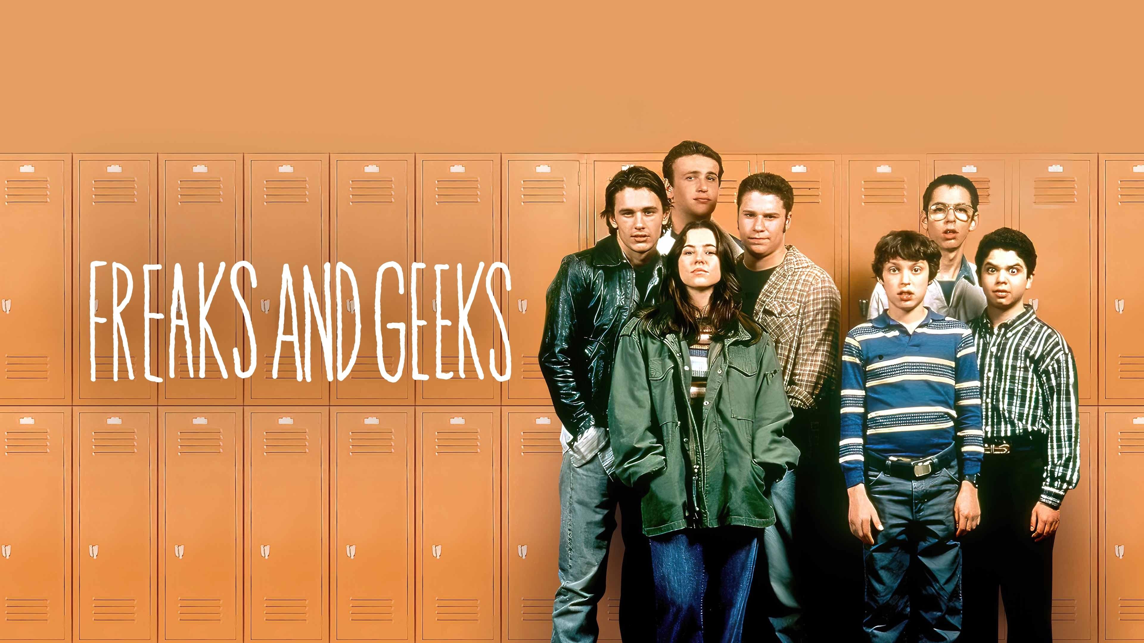 Freaks and Geeks