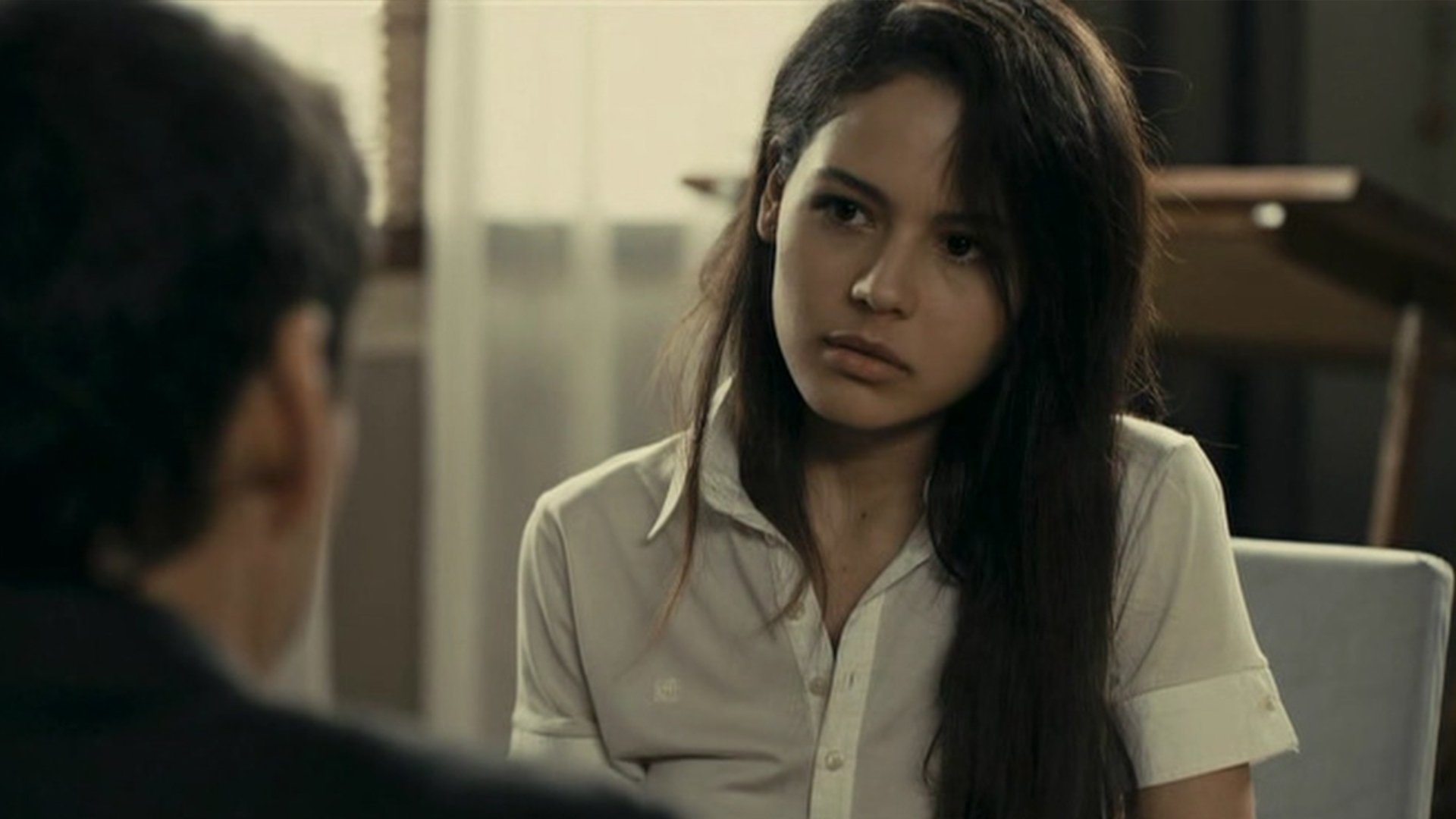 The Mosquito Net (2010)