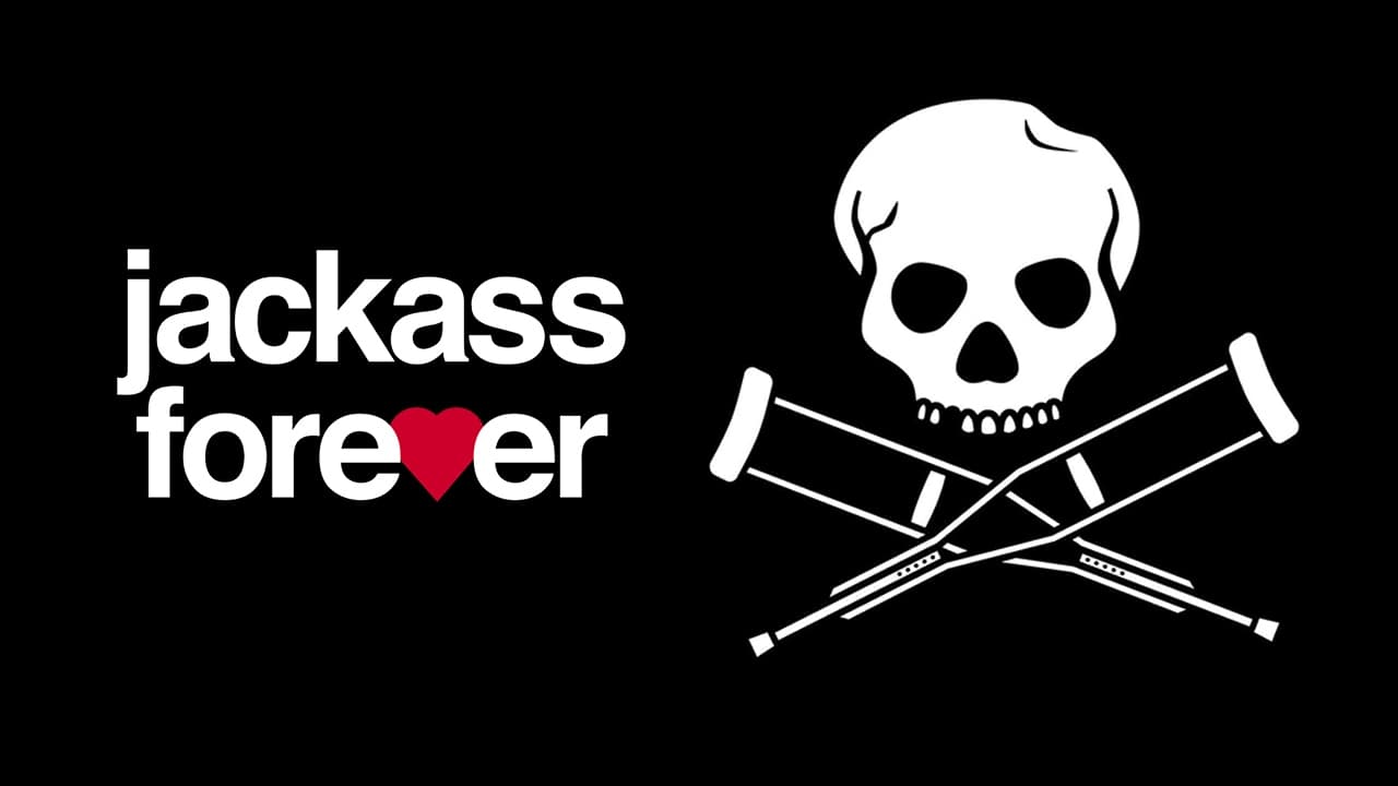 Jackass: Mãi Mãi Những Trò Dại