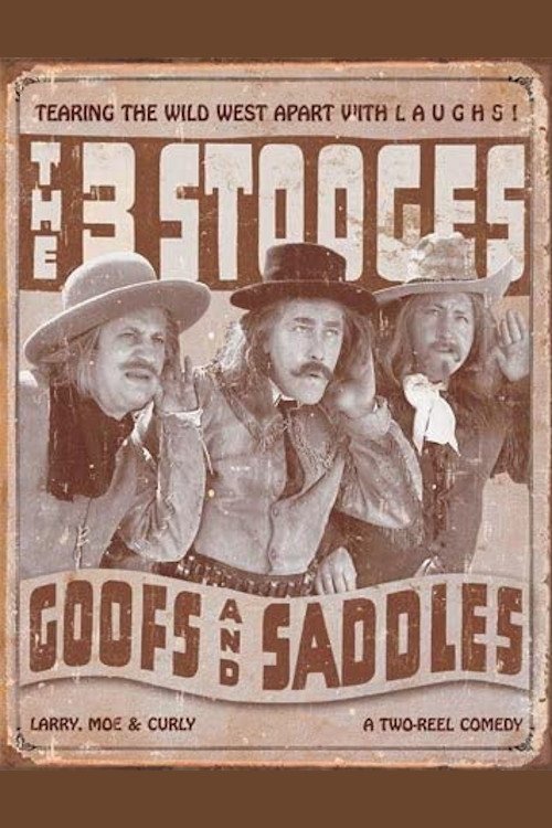 Goofs and Saddles