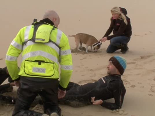 Thumbnail for Ultimate Emergency Bikers, Episode 4 Season 0 Episode 4