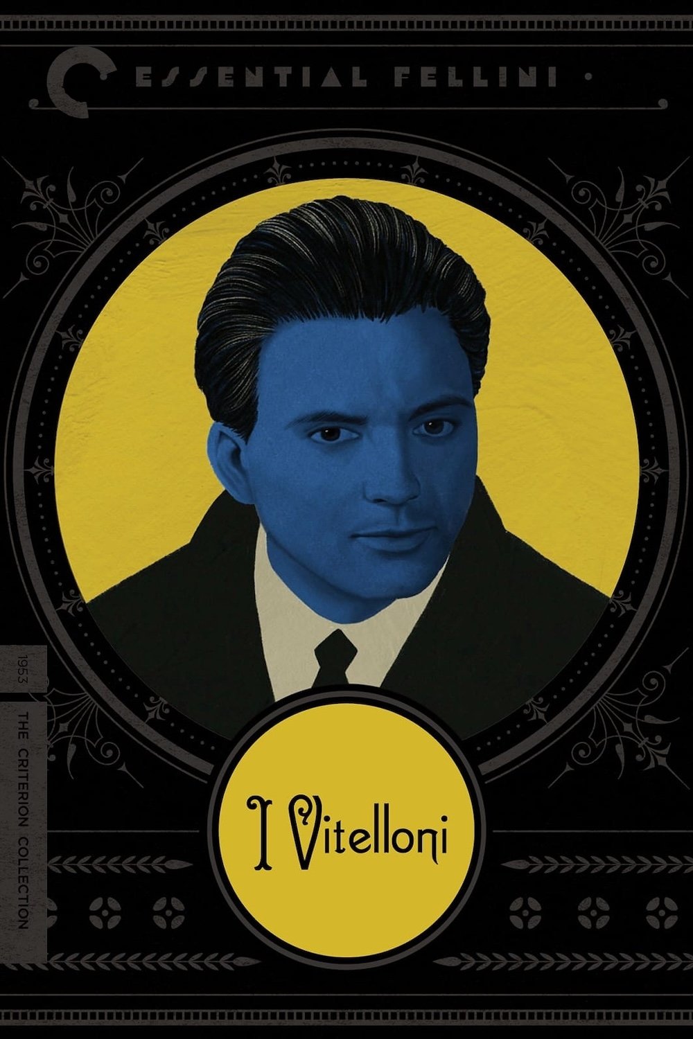 I Vitelloni