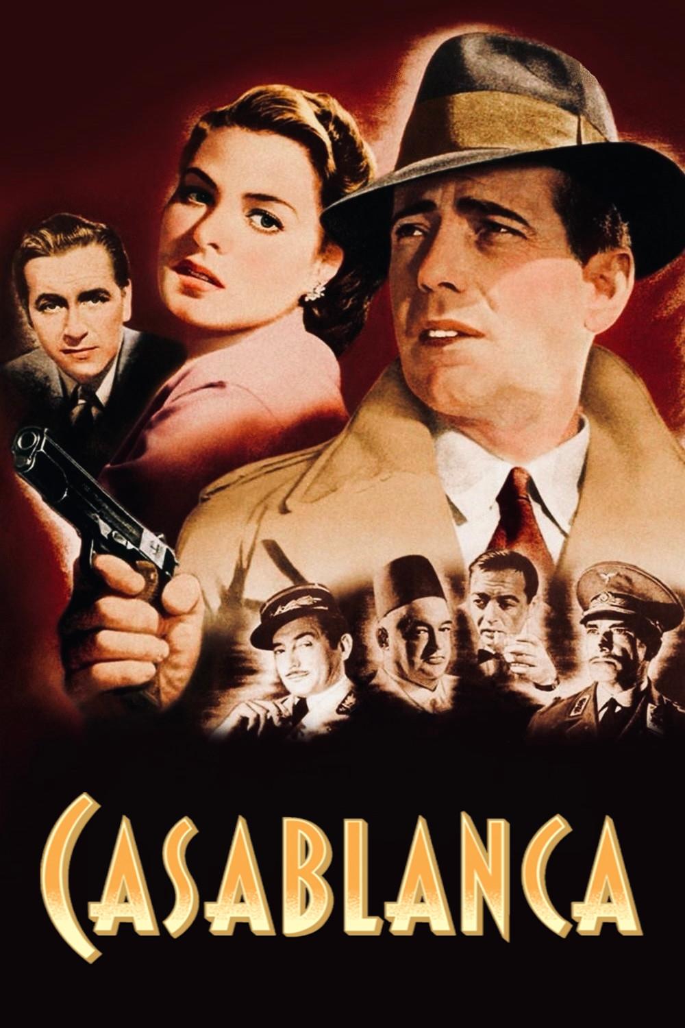 Casablanca