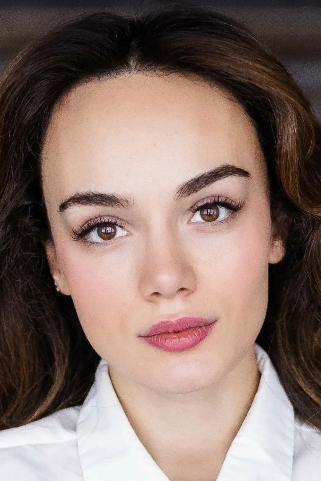 et billede af Anna Egoyan