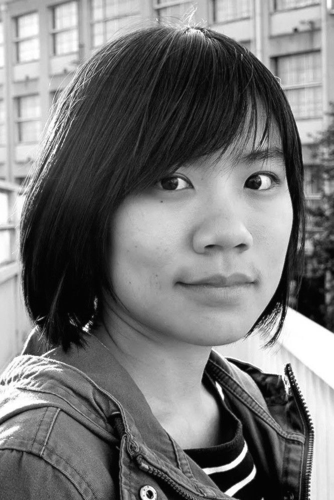 et billede af Dan-Chi Huang