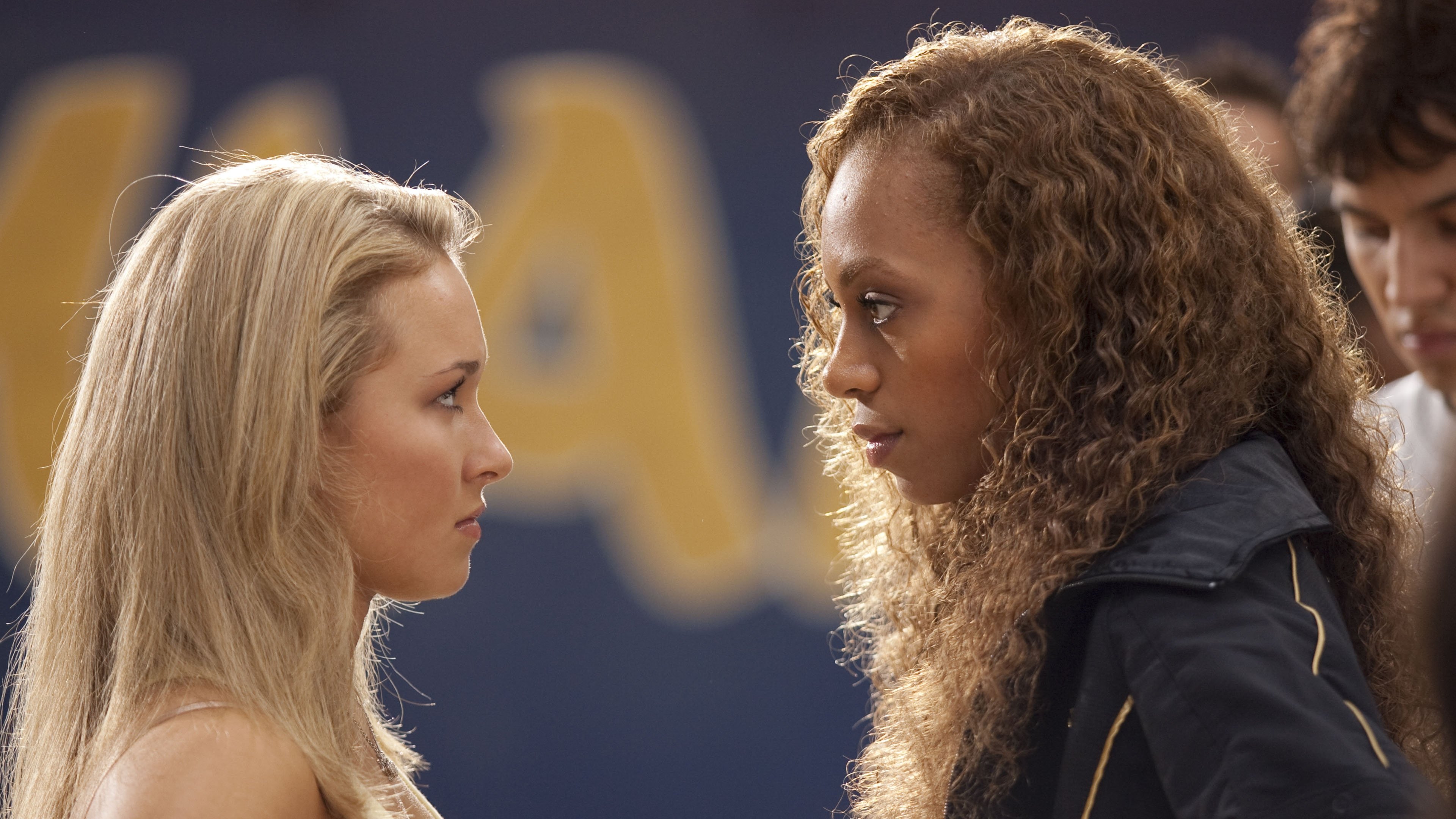 Bring It On: In It to Win It (2007)
