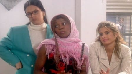 Ich bin Betty die Hässliche Staffel 1 :Folge 98 