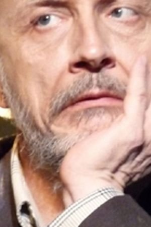 et billede af Freddy Sicx