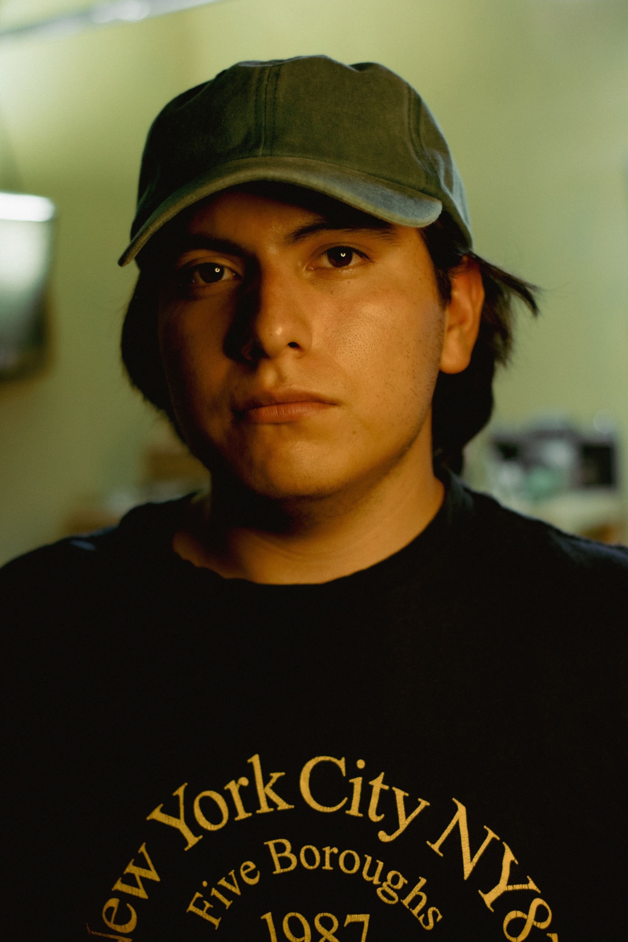 Christian Japheth | Director of Photography