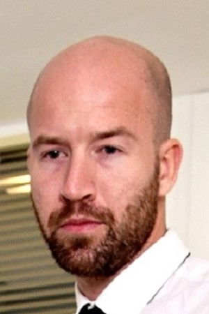 et billede af Lee Saint