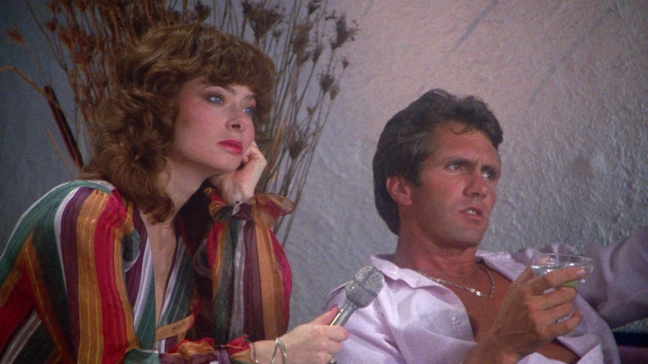 FireStorm (1984)