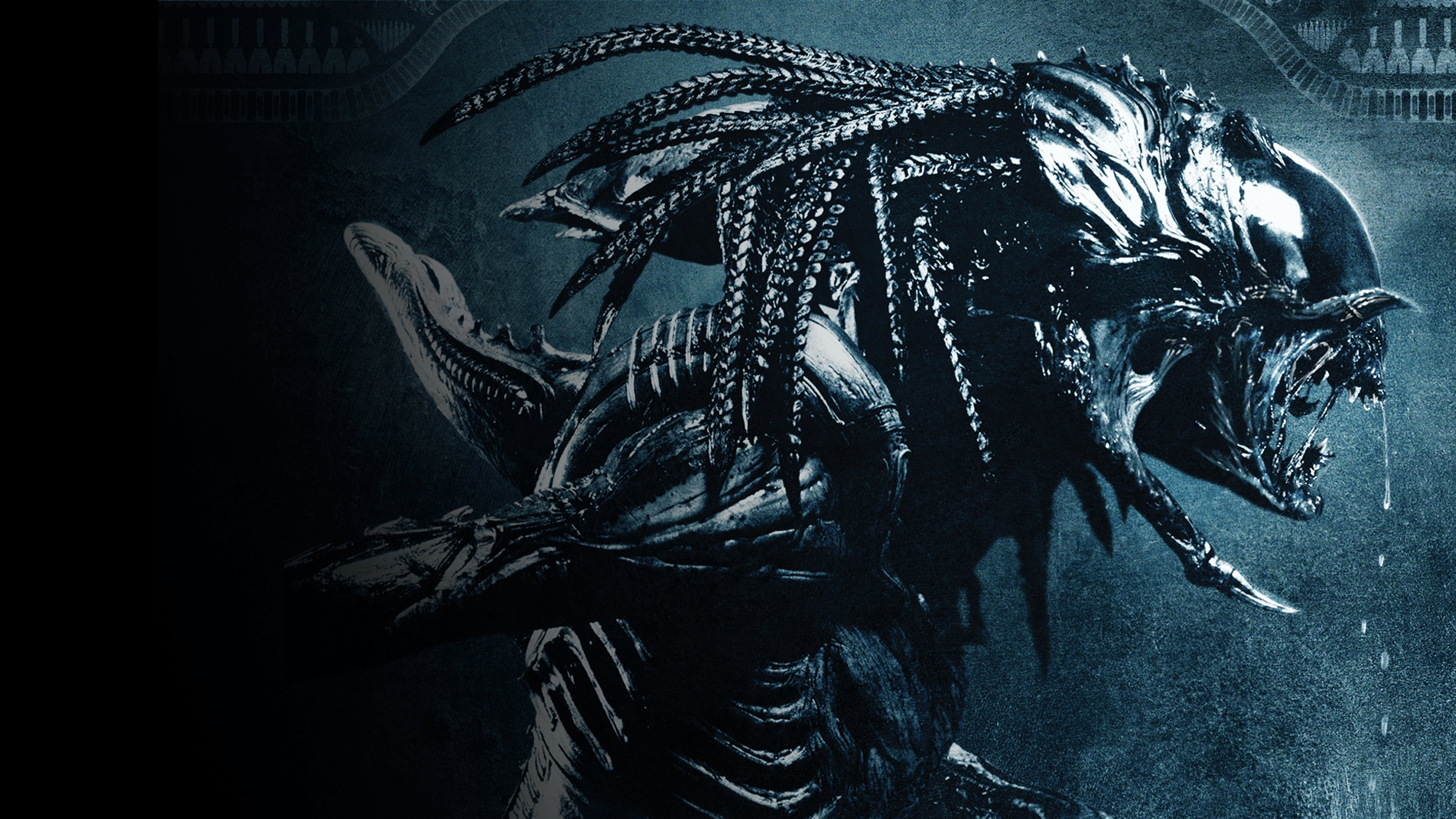 Aliens vs Predator: Requiem (2007)