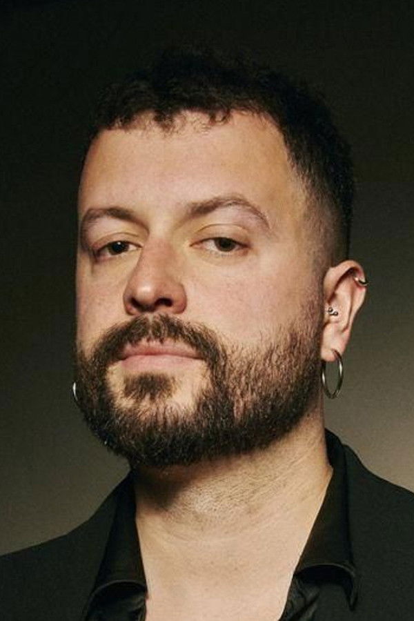 et billede af Xurxo Carreño