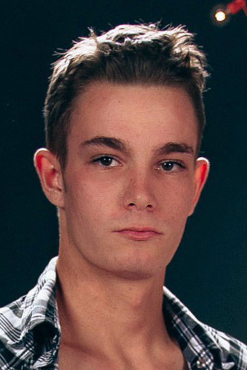 et billede af Colton James