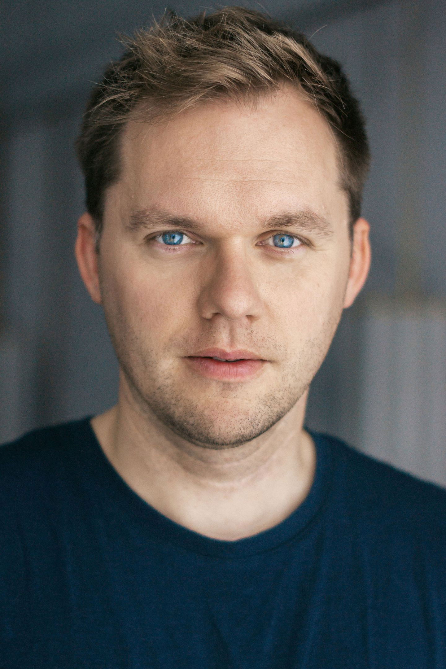 et billede af Andreas Bendig