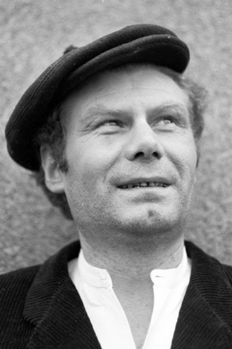 et billede af Ryszard Wachowski