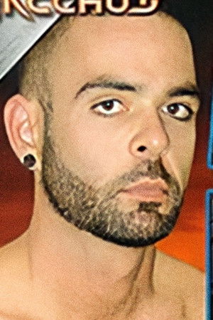 et billede af Billy Houston