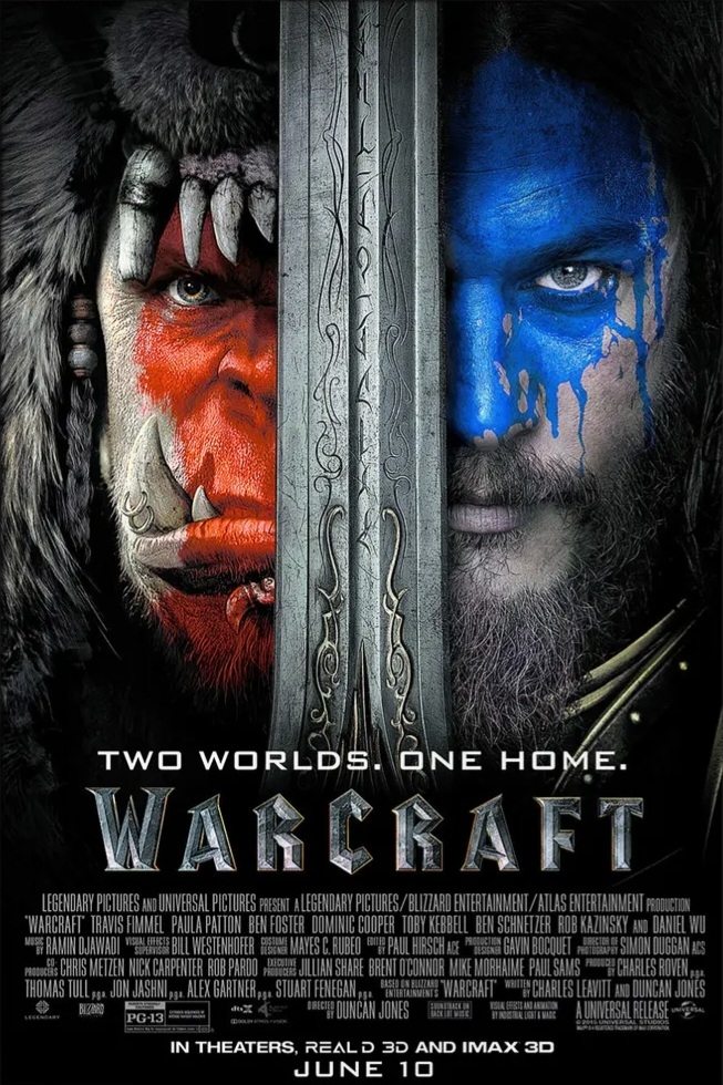 Warcraft