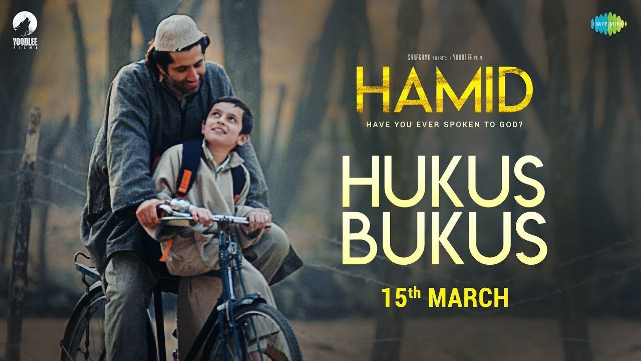 Hukus Bukus (2023)