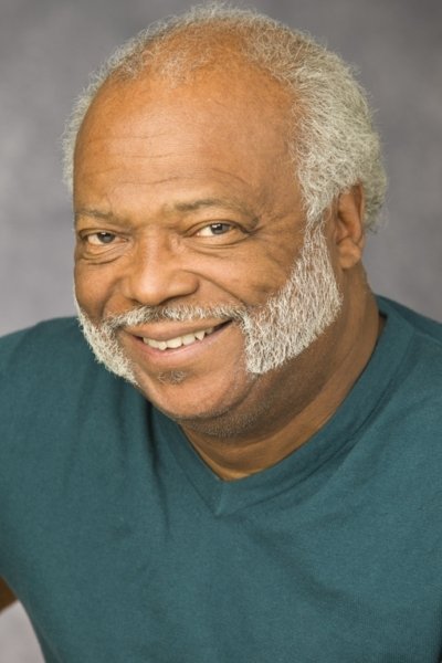 et billede af Jimmy Walker Jr.