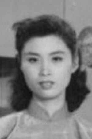 et billede af Feijuan Wang