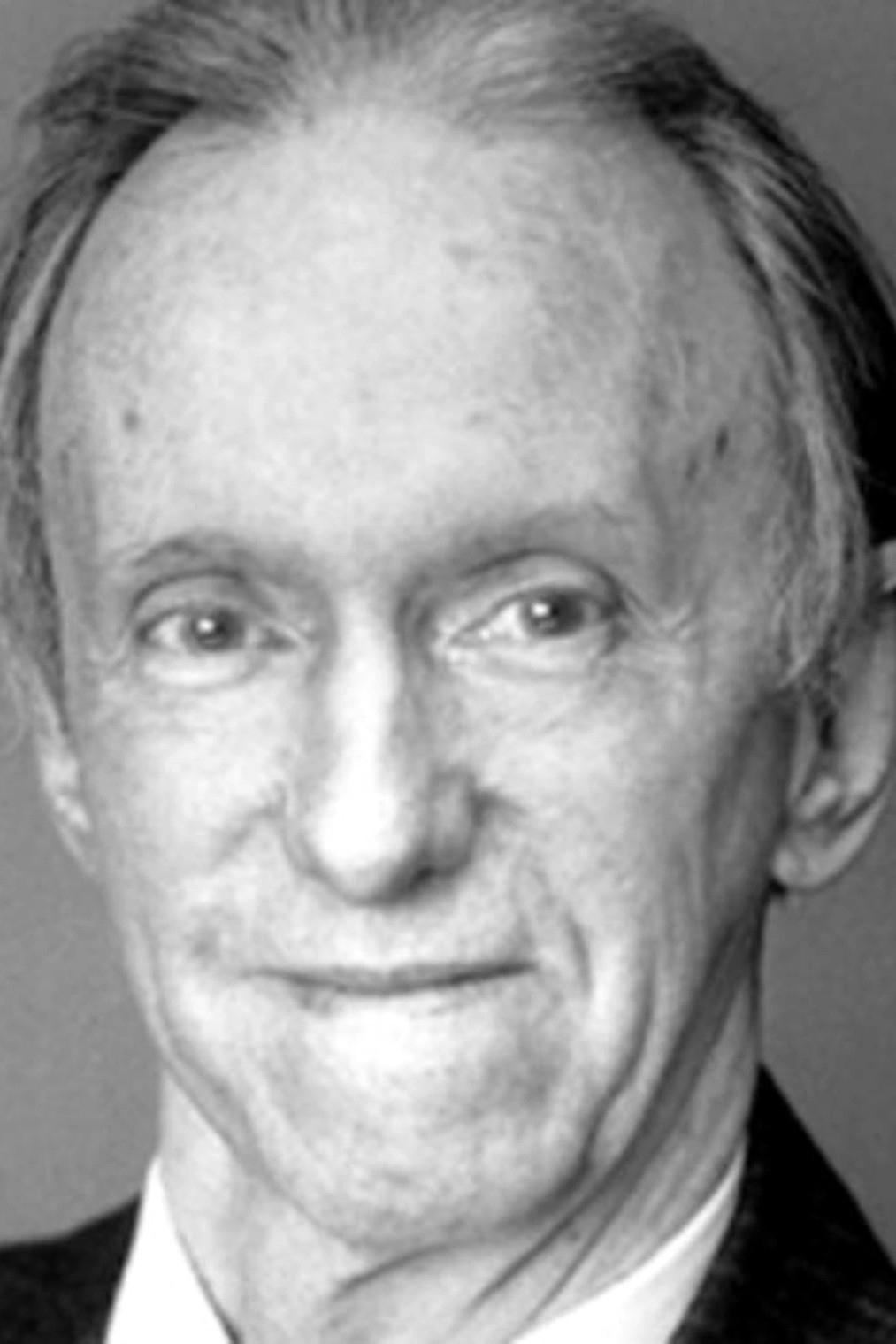 et billede af William Duell