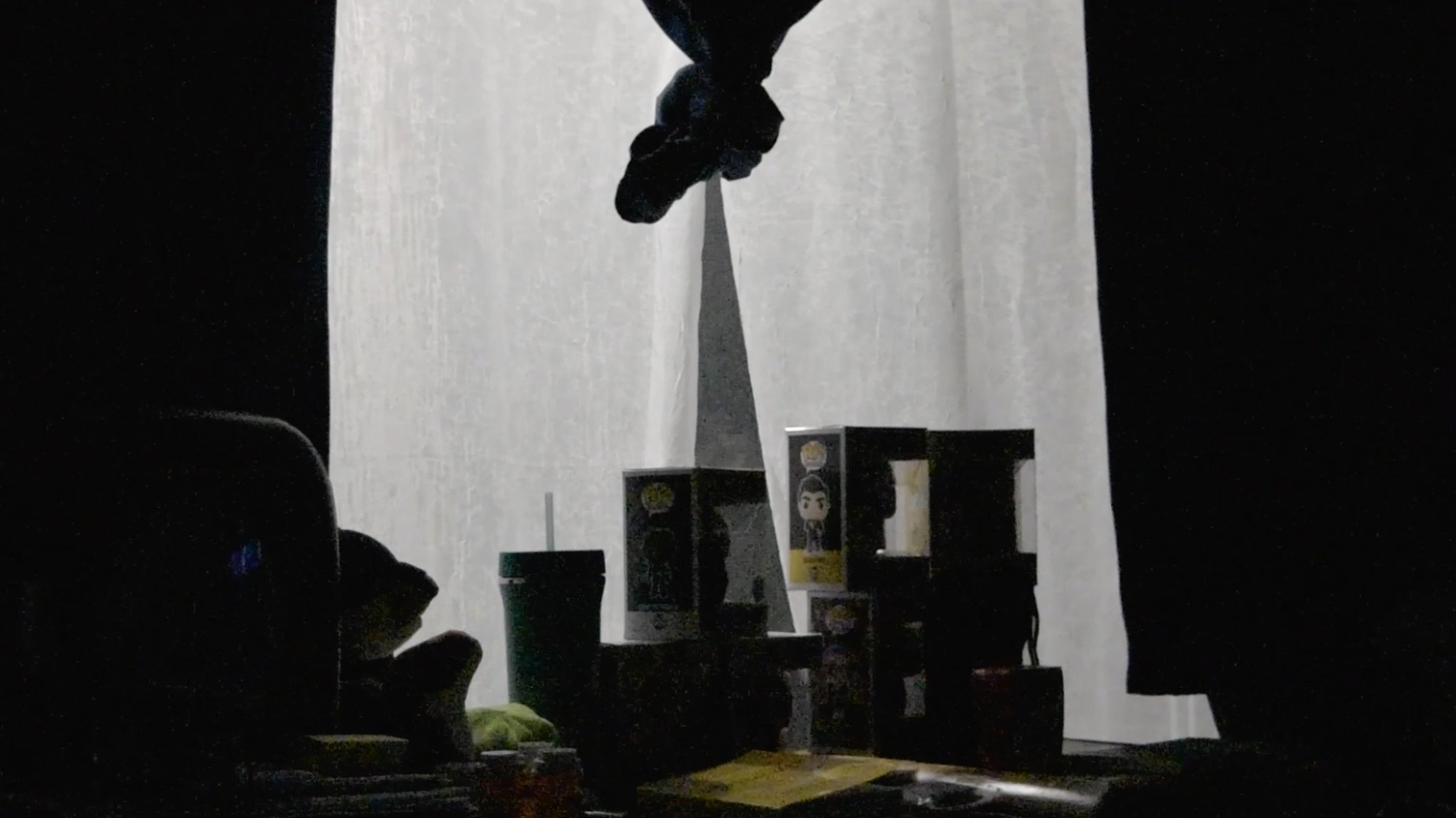 Imagem do Filme Disappear (A Horror Short)