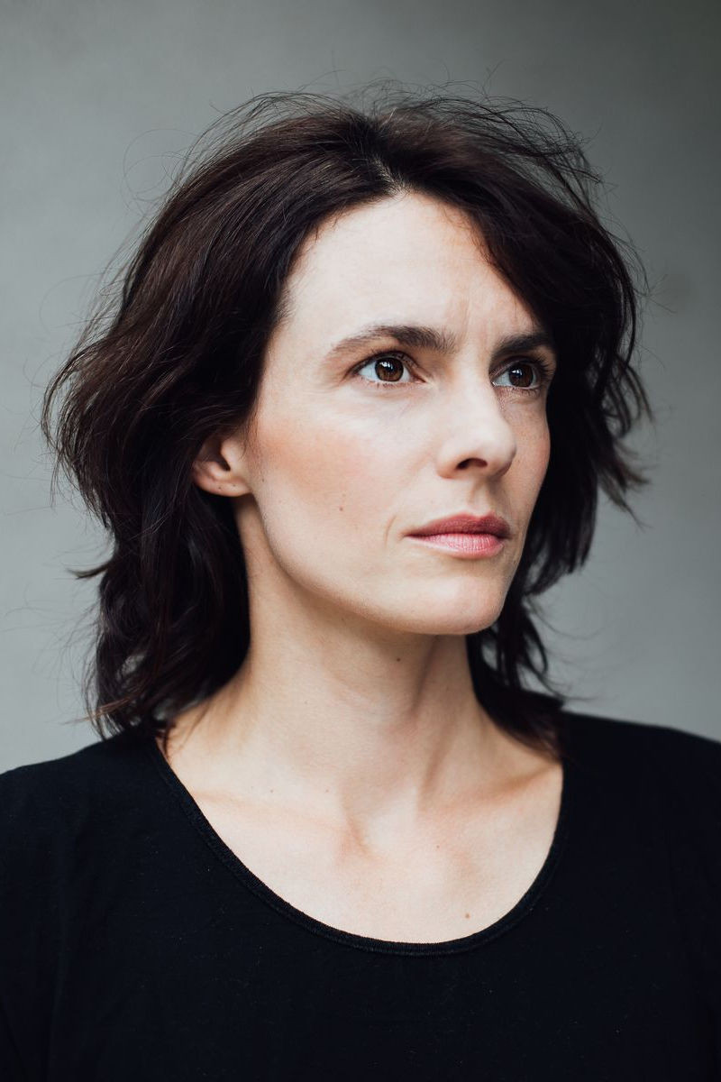 et billede af Nicole Gerdon