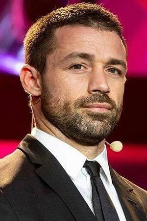 et billede af Giovanni De Carolis