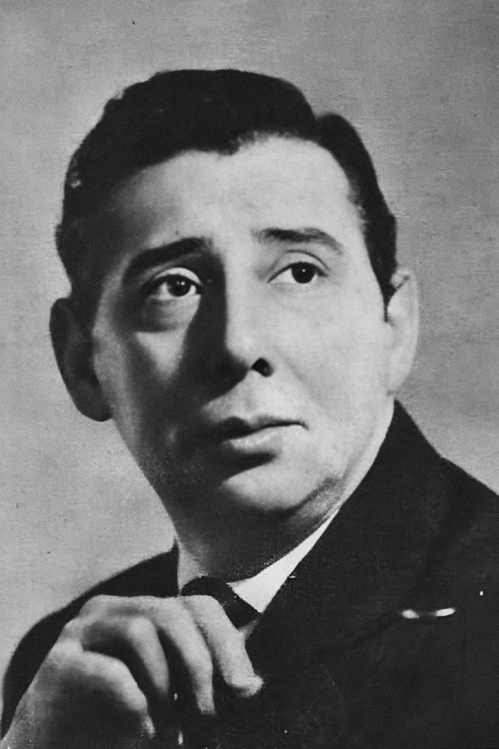 et billede af Manuel Lereno