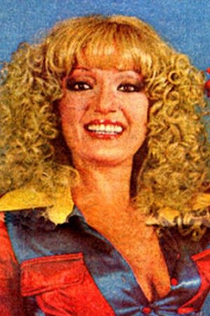 et billede af Franca Mantelli