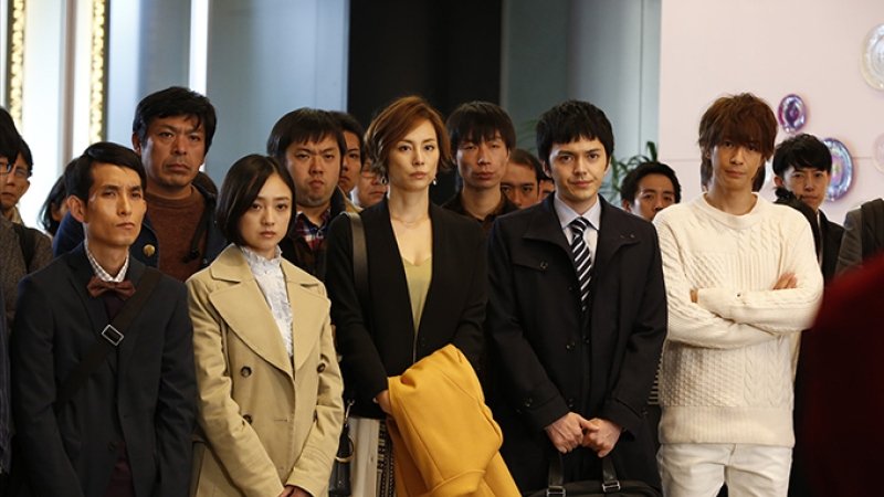 Thumbnail for Marriage Scam (Part 2) Season 1 Episode 7