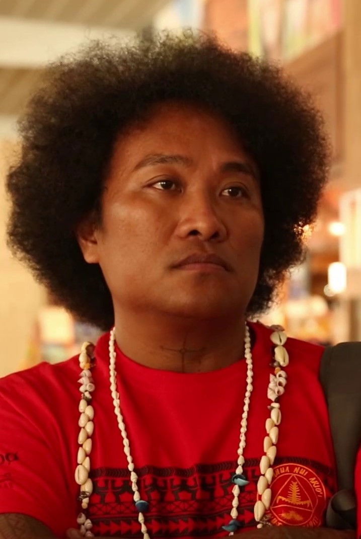 et billede af Cudjuy Patjidres