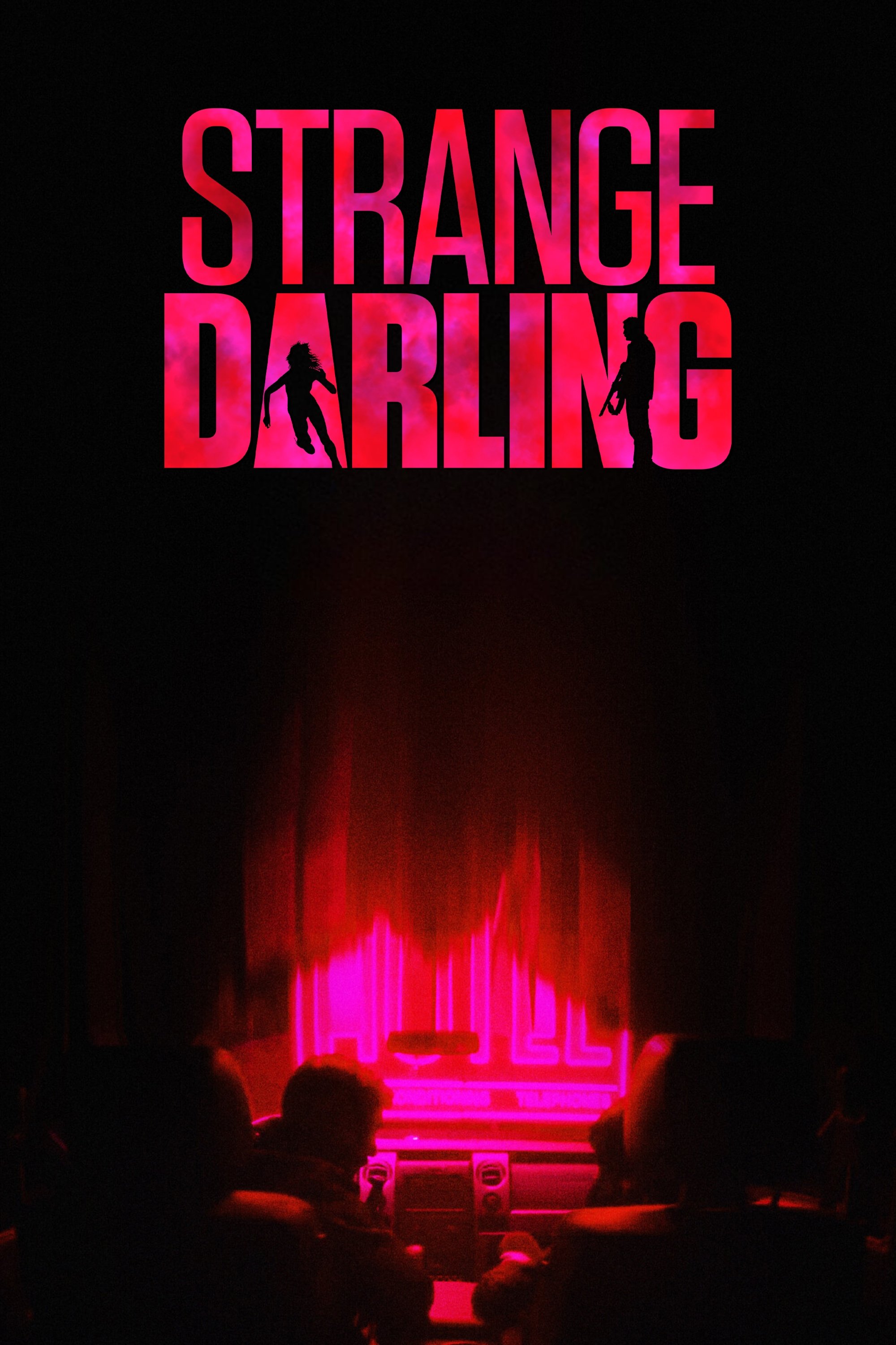 Strange Darling