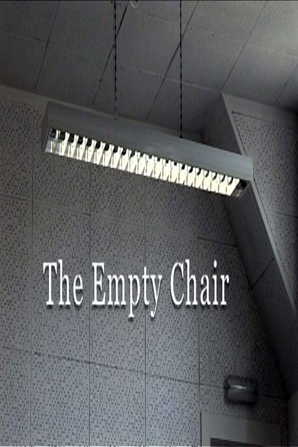The Empty Chair