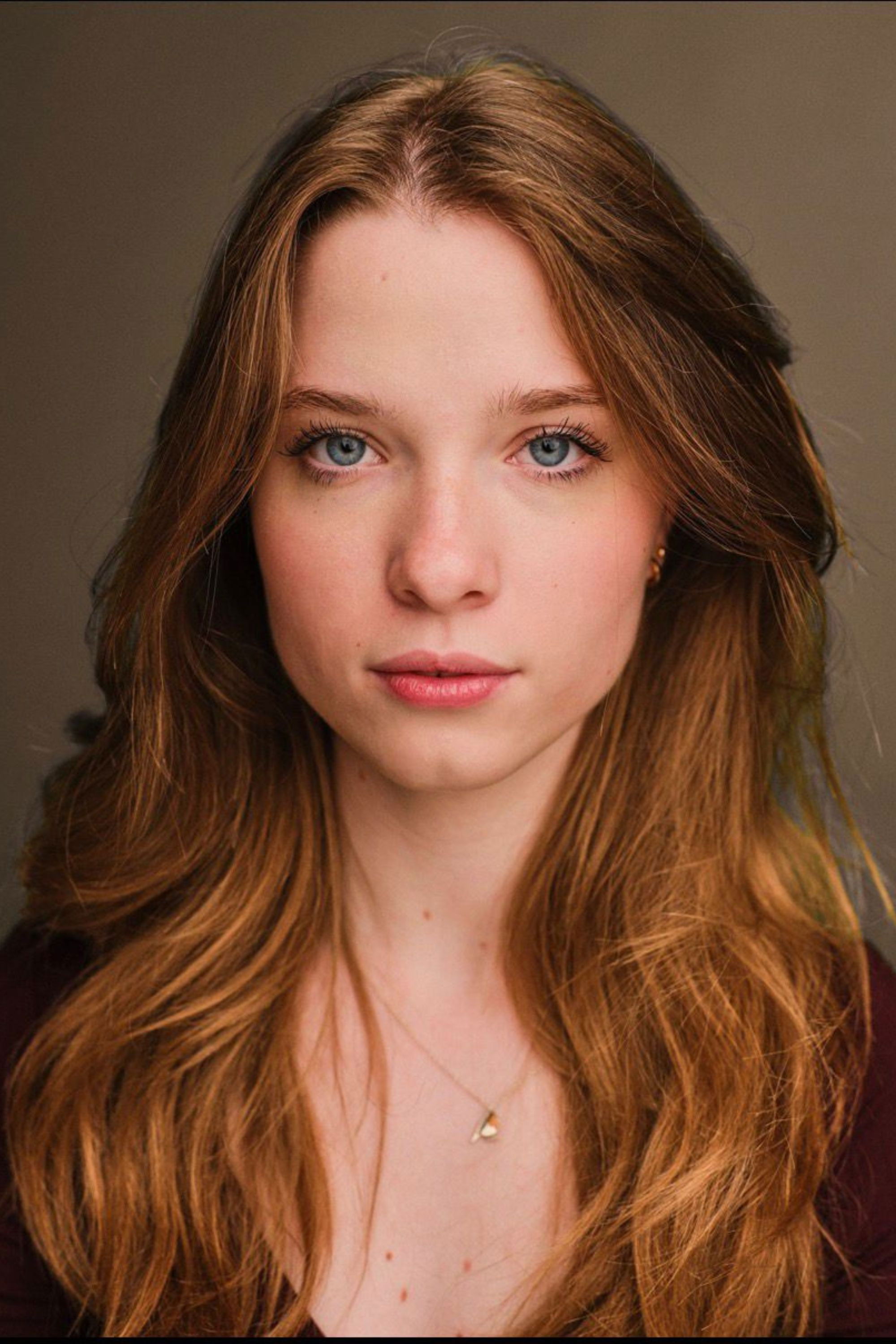 Et billede af Keira Baitrum