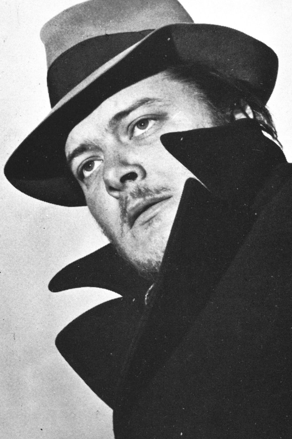 et billede af Gianni Manera